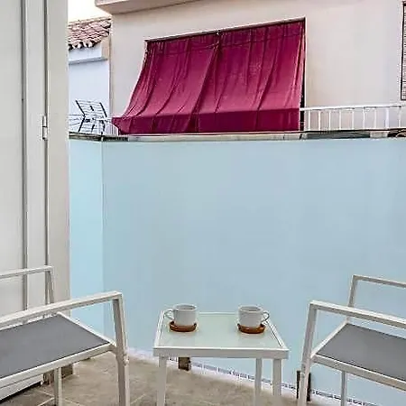 Cozy Gem In Boliches By Costarentals Appartement Fuengirola