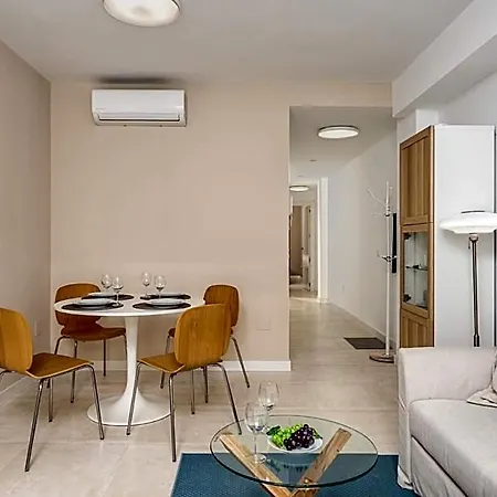 Cozy Gem In Boliches By Costarentals *