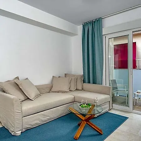 Appartement Cozy Gem In Boliches By Costarentals Fuengirola