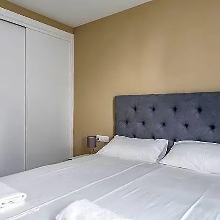 Cozy Gem In Boliches By Costarentals * Fuengirola