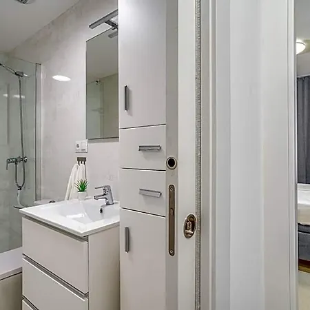 Cozy Gem In Boliches By Costarentals Appartement *